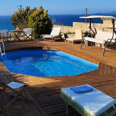 Pamela'S House "Private Pool And Spa" 卡特罗斯 外观 照片