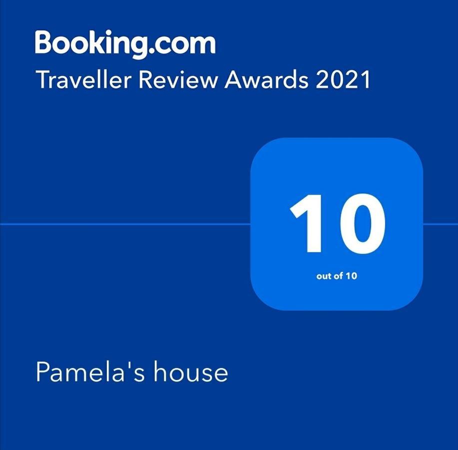 Pamela'S House "Private Pool And Spa" 卡特罗斯 外观 照片