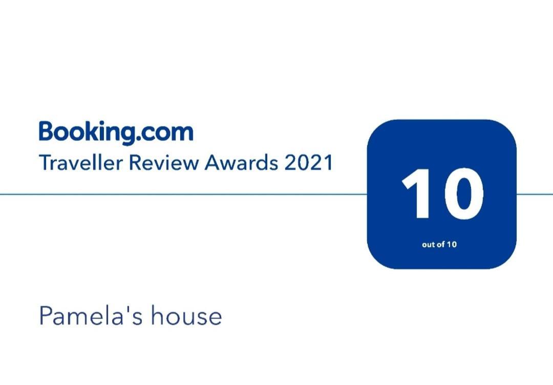 Pamela'S House "Private Pool And Spa" 卡特罗斯 外观 照片