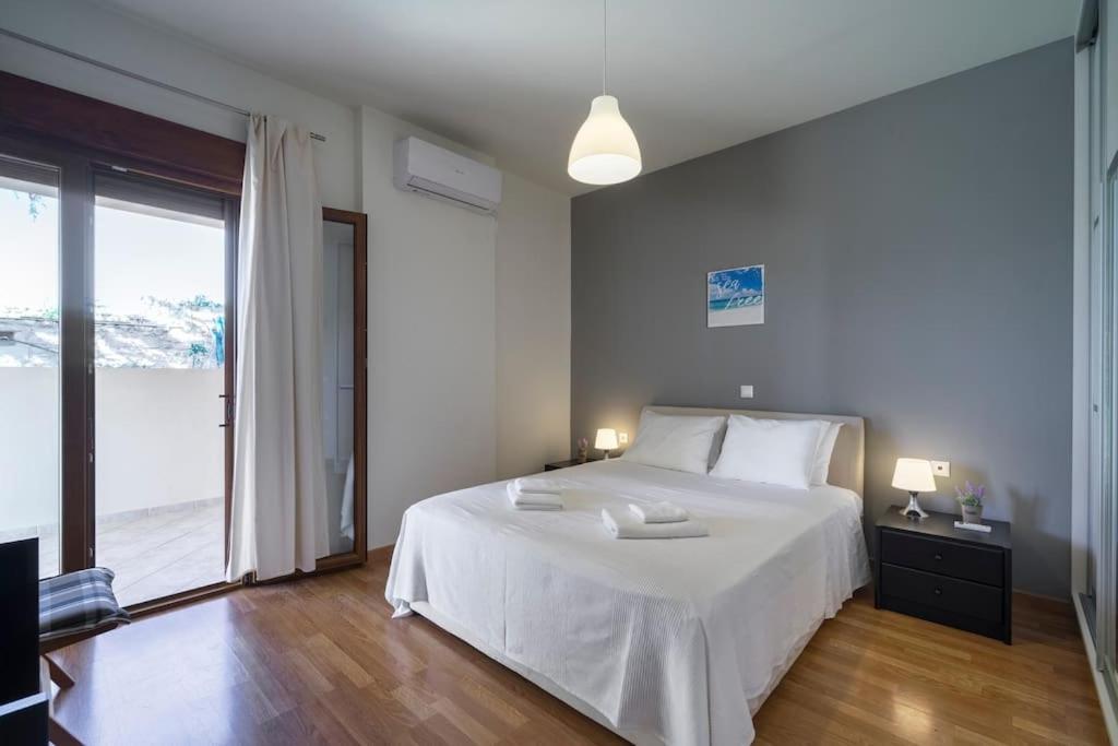 Pamela'S House "Private Pool And Spa" 卡特罗斯 外观 照片