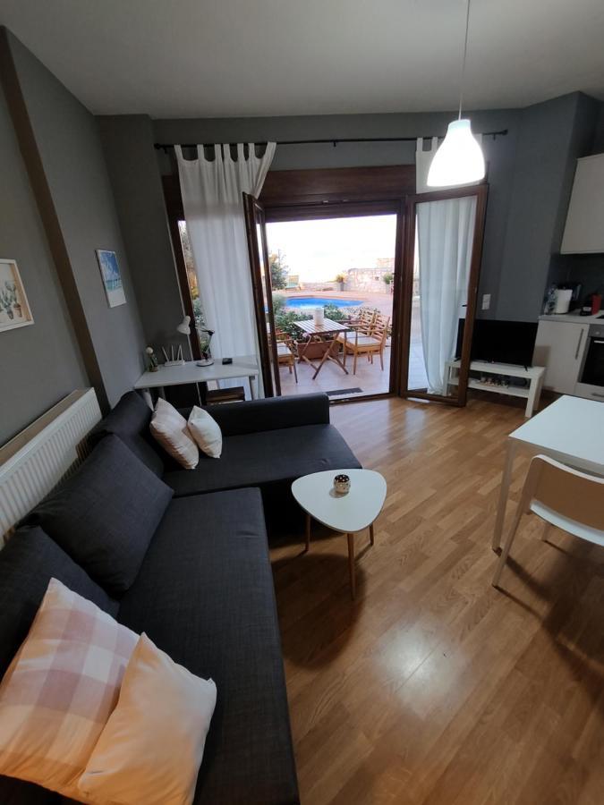 Pamela'S House "Private Pool And Spa" 卡特罗斯 外观 照片