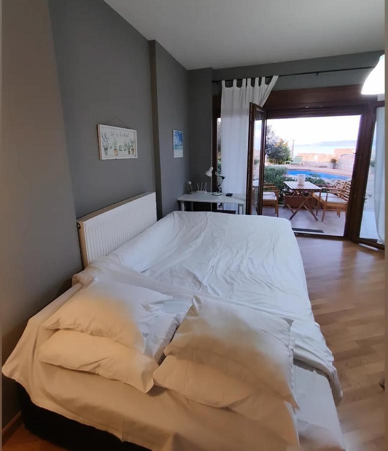 Pamela'S House "Private Pool And Spa" 卡特罗斯 外观 照片