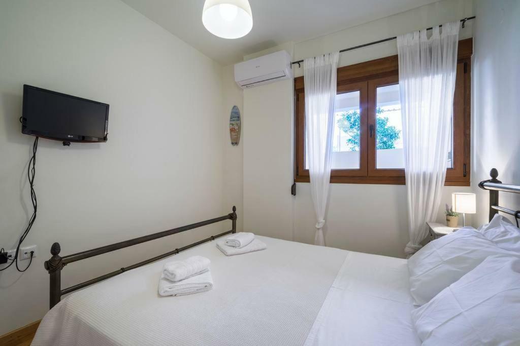 Pamela'S House "Private Pool And Spa" 卡特罗斯 外观 照片