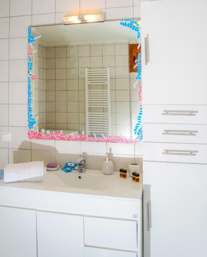 Pamela'S House "Private Pool And Spa" 卡特罗斯 外观 照片