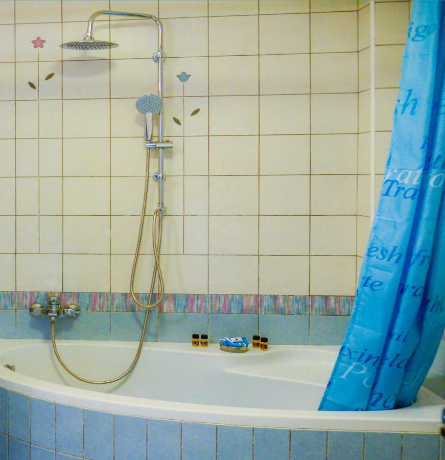 Pamela'S House "Private Pool And Spa" 卡特罗斯 外观 照片