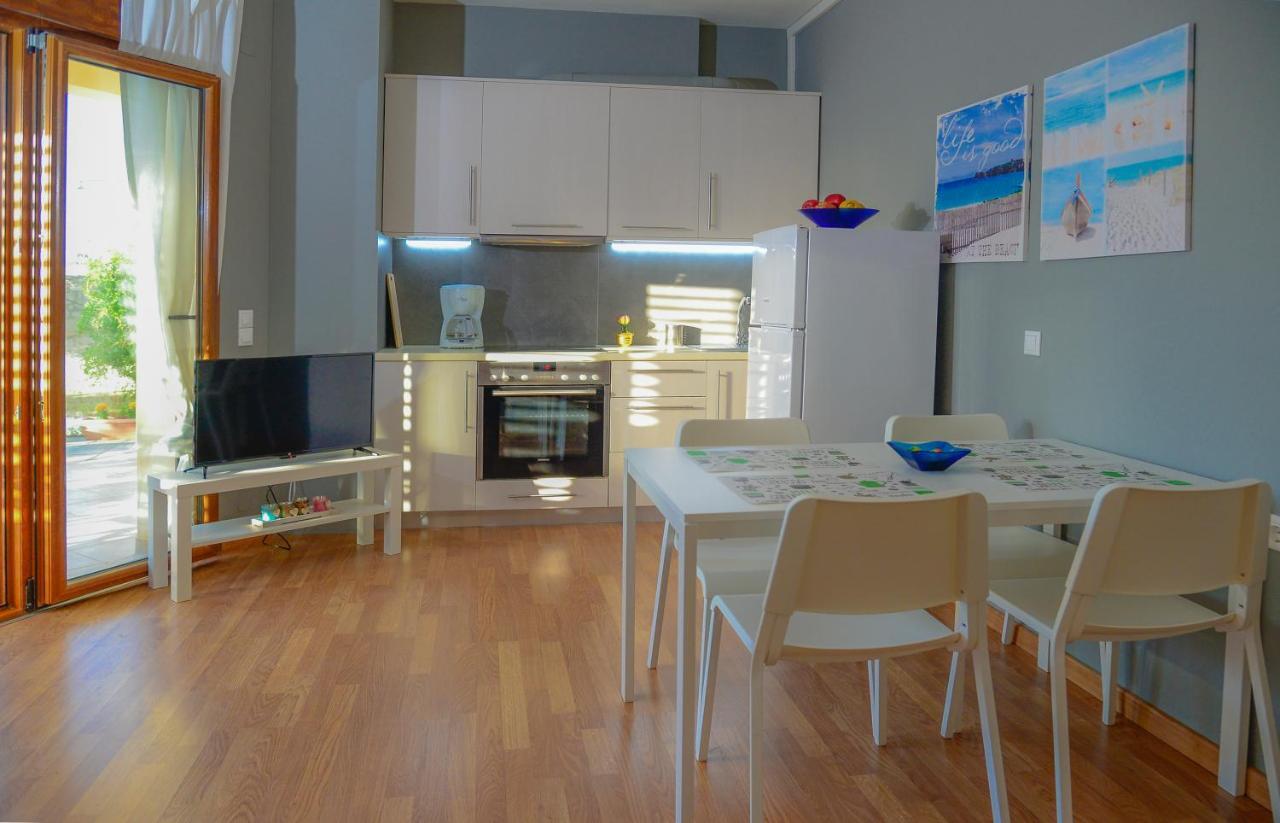 Pamela'S House "Private Pool And Spa" 卡特罗斯 外观 照片